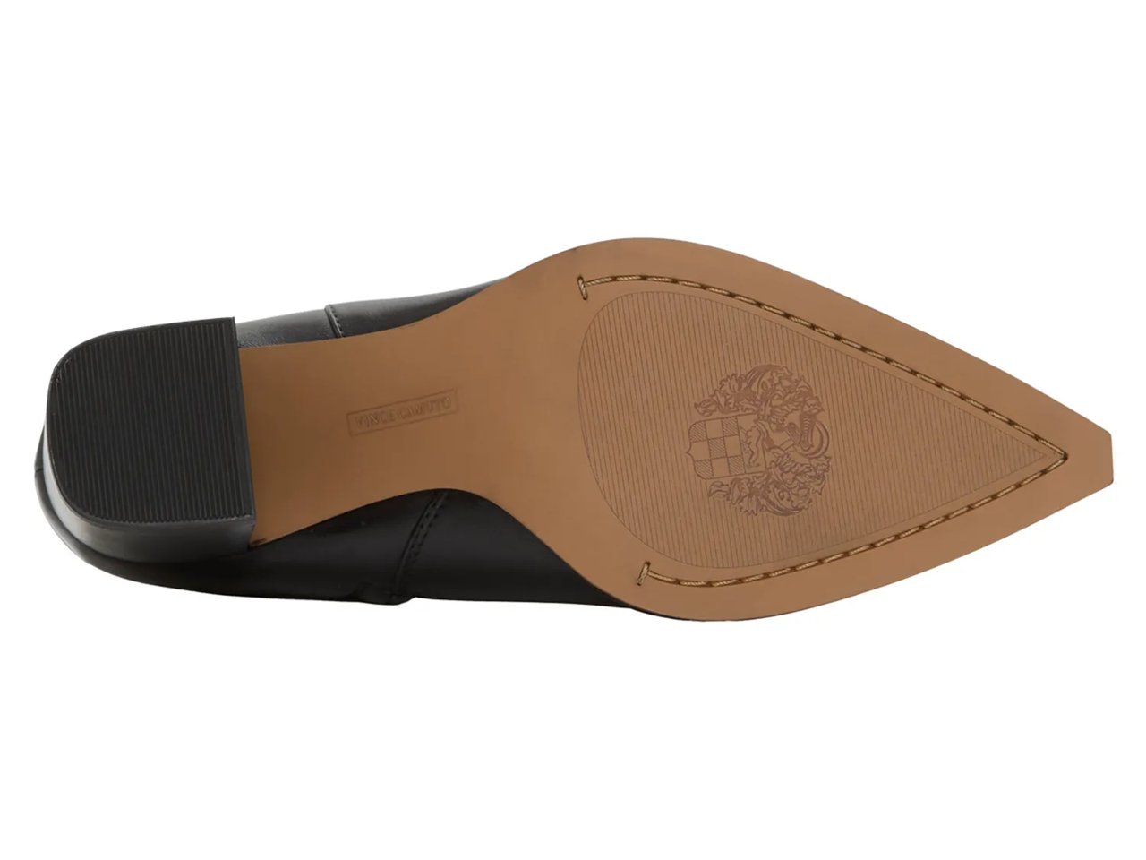 Lilibet Boot