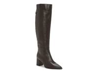 Lilibet Boot Dark Brown view