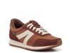 Milan Hands-Free Sneaker Dark Brown view