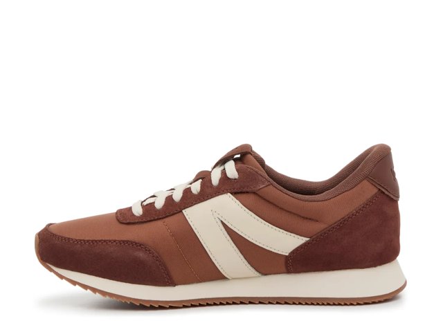 Milan Hands-Free Sneaker