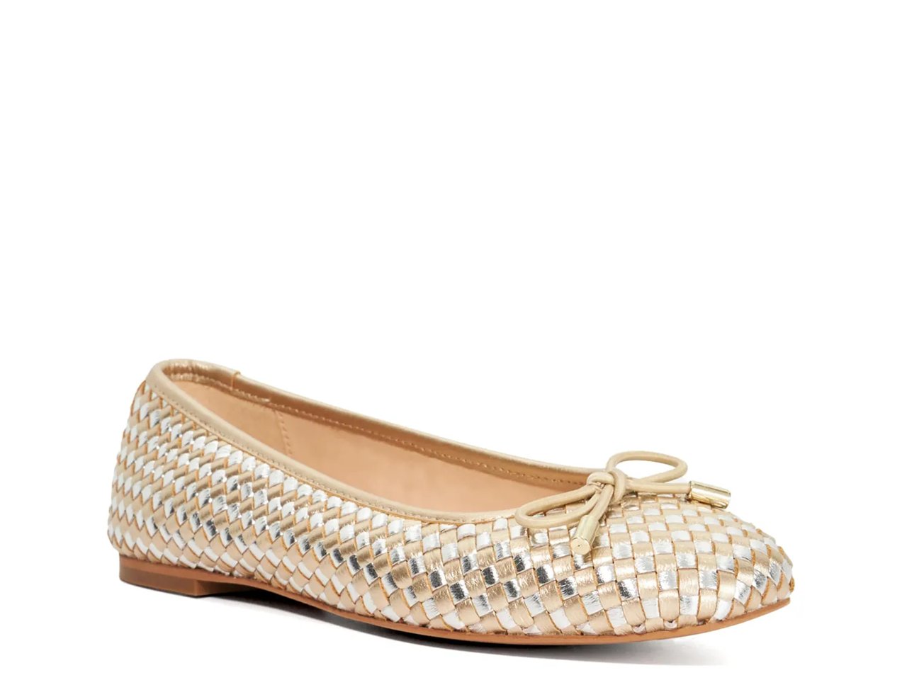 Heights Ballet Flat