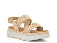 Lorris Core Sandal Light Brown view