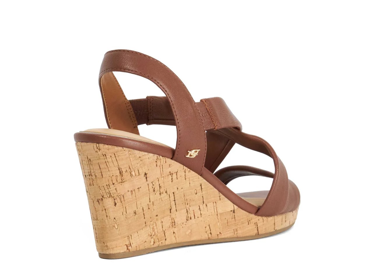 Kaimes Wedge Sandal
