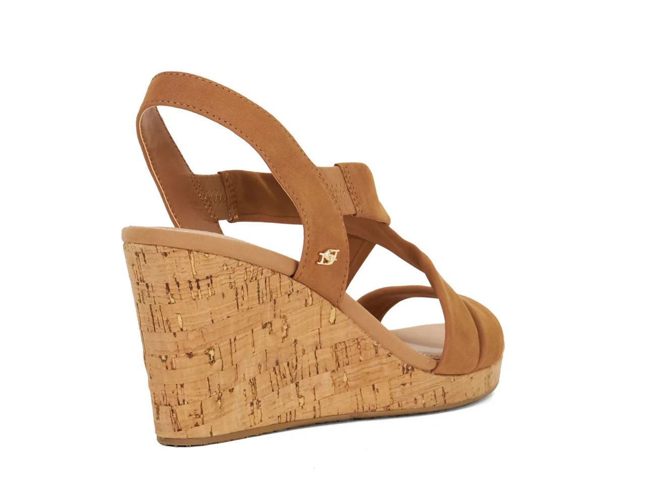Kaimes Wedge Sandal