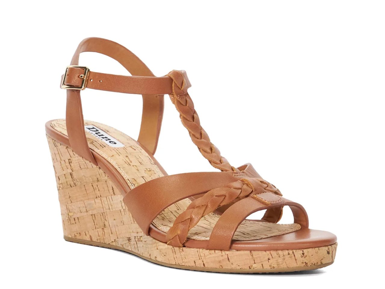 Koali Wedge Sandal