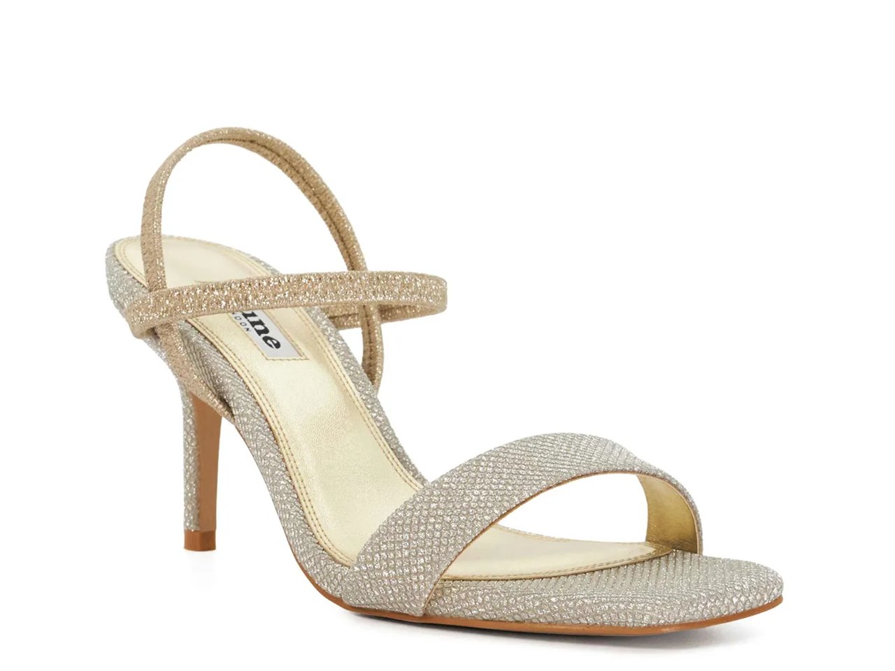 Methodical Core Sandal