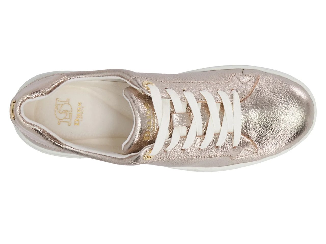 Episode Core Platform Sneaker - Women's