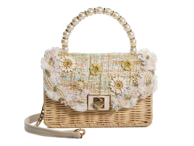 Blooms Satchel