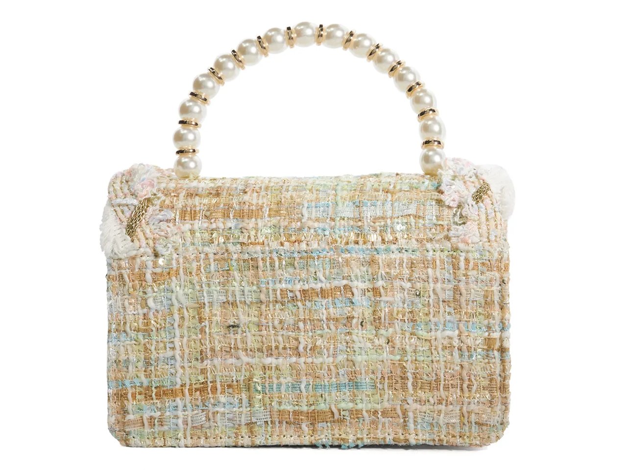 Blooms Satchel
