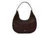 Dedicated Shoulder Bag Dark Brown view