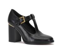 Micha Pump Black view