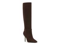 Mirtha Boot Brown Suede view