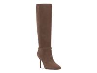 Mirtha Boot Toasted Taupe Suede view