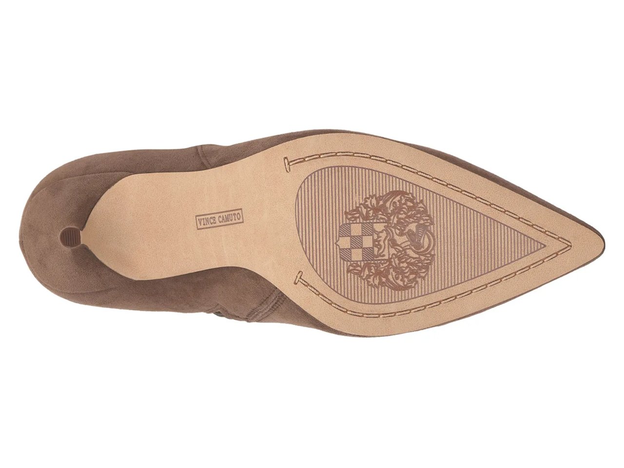 Mirtha Boot