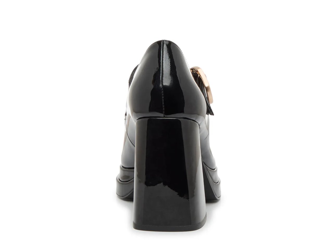 Kylee Mary Jane Platform Pump