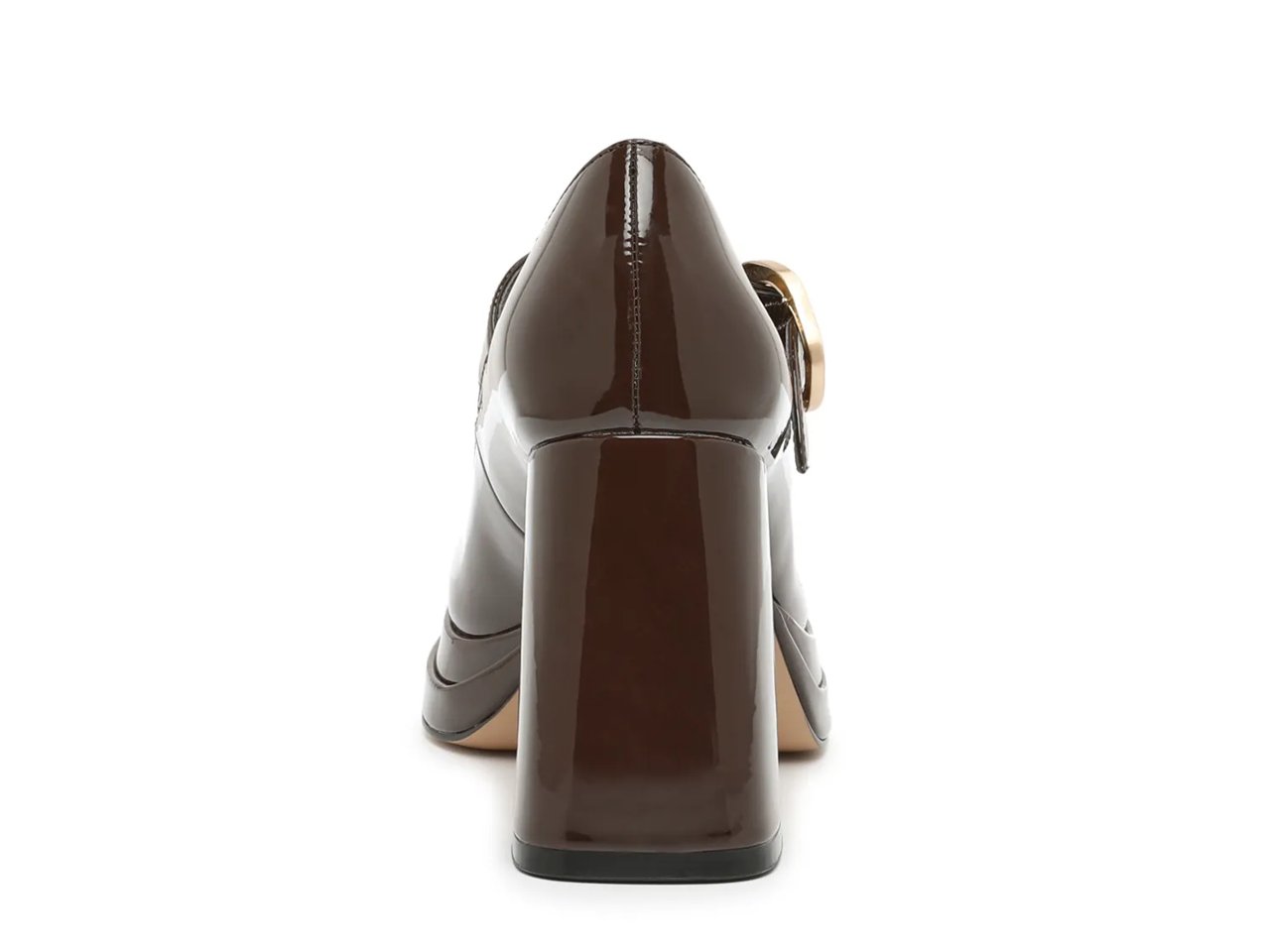 Kylee Mary Jane Platform Pump