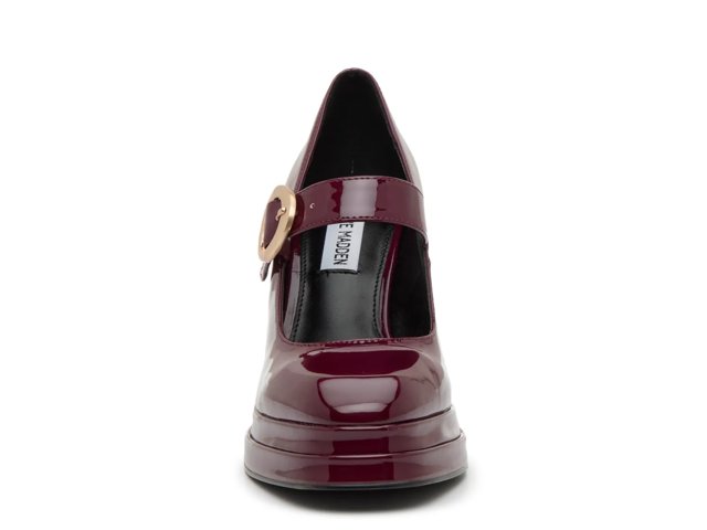 Kylee Mary Jane Platform Pump