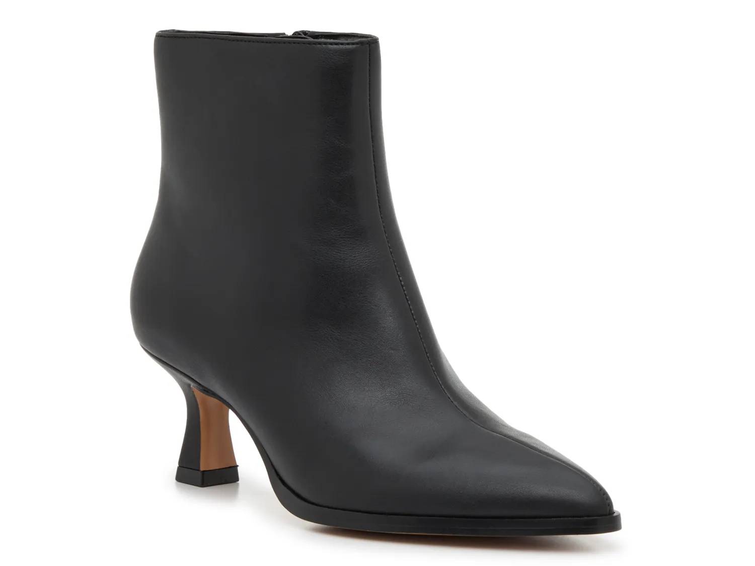 Shop Women's Black Dress Boot
