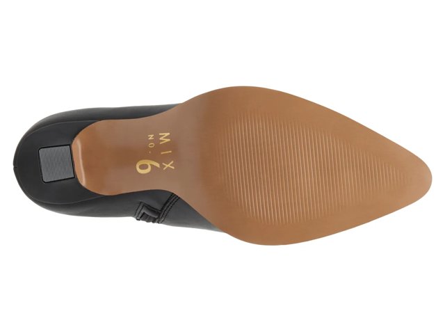 Mix No. 6 Vanie Bootie - Free Shipping | DSW