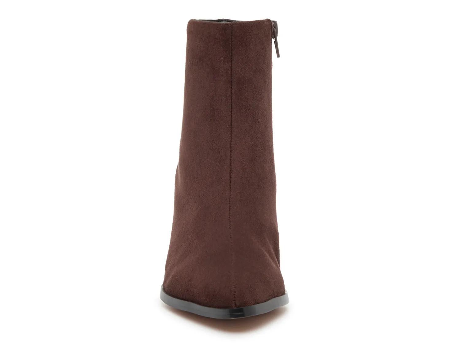 Vanie Bootie
