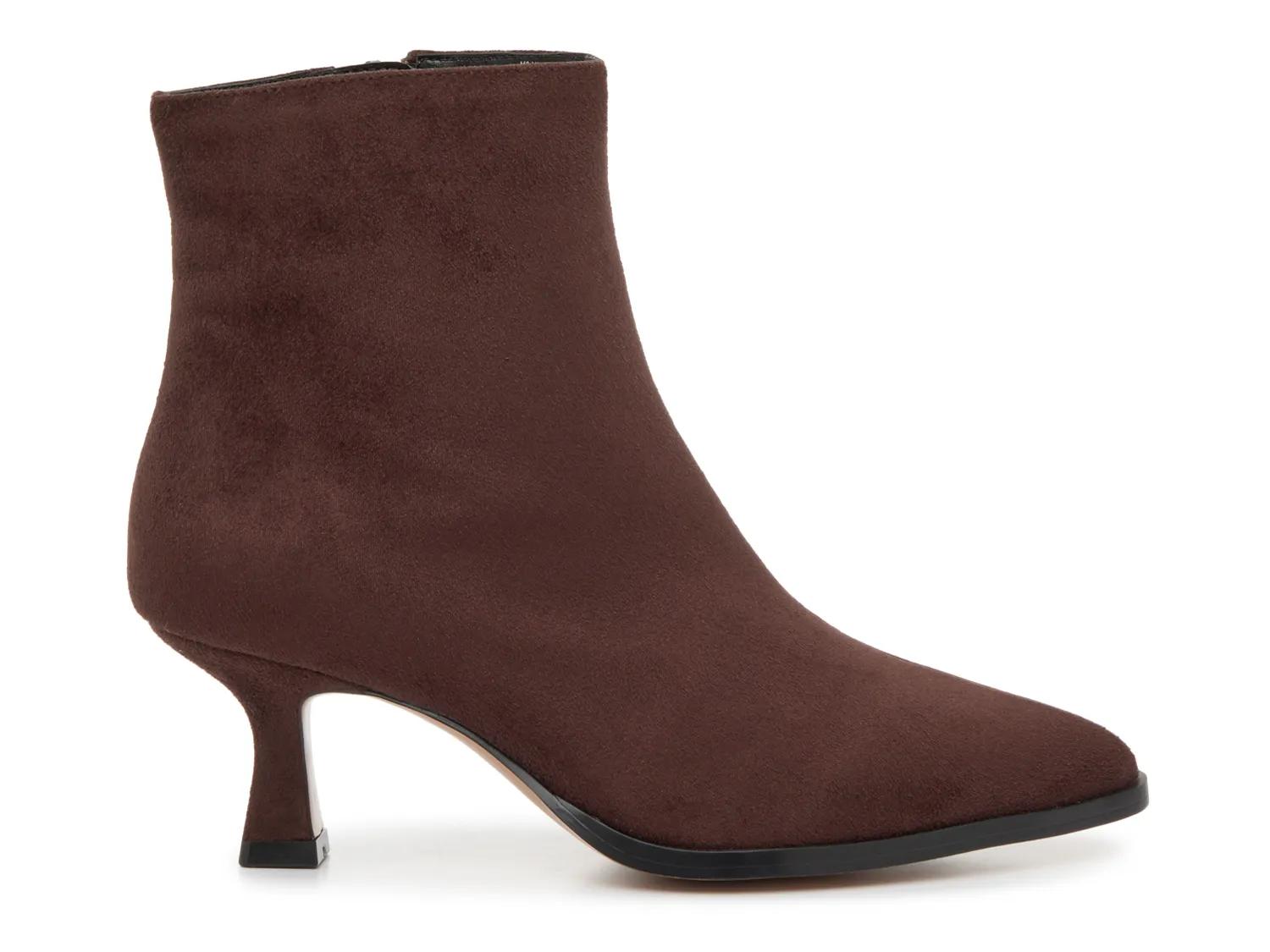 Vanie Bootie