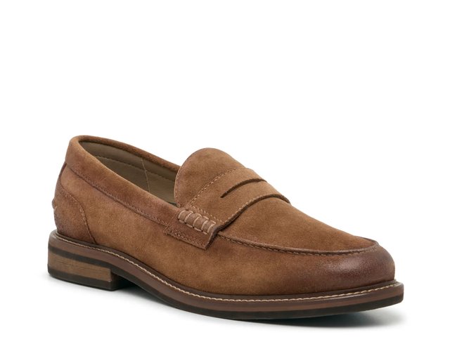 Crown Vintage Aydrien Penny Loafer - Free Shipping | DSW display picture 3