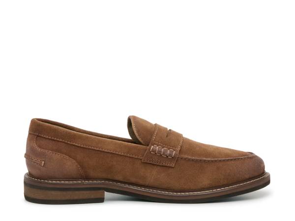 Click to shop men's loafers at DSW Designer Shoe Warehouse.