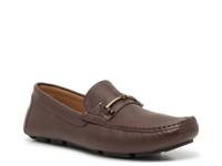 Vesric Loafer Dark Brown view