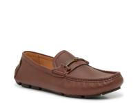 Vesric Loafer Cuero Brown view