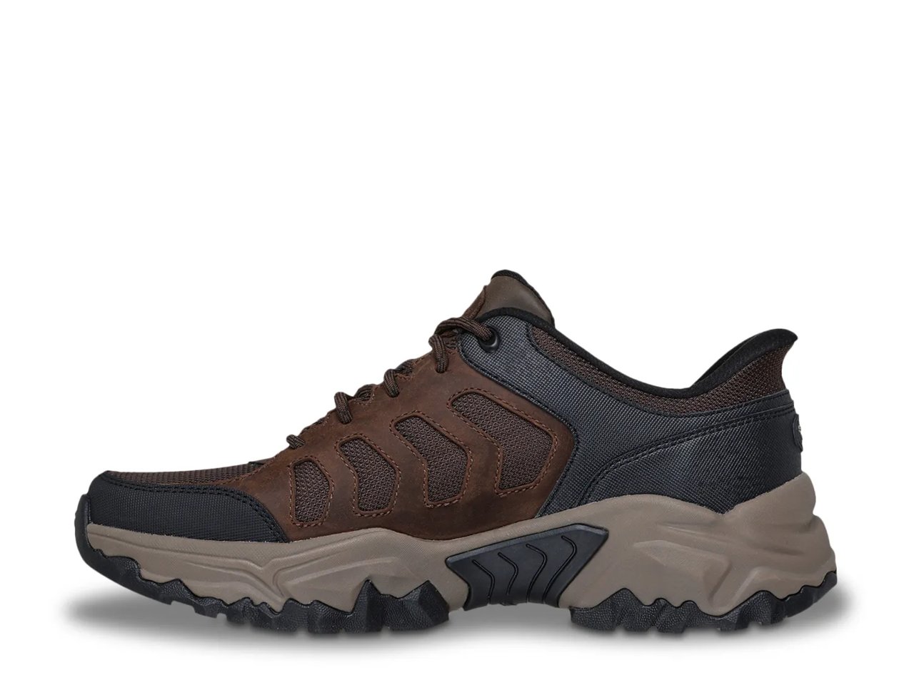 Slip-Ins Relaxed Fit Terraform Jagger Trail Shoe - Men's