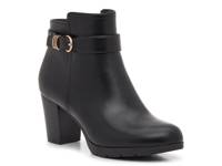 Rowan Bootie Black view