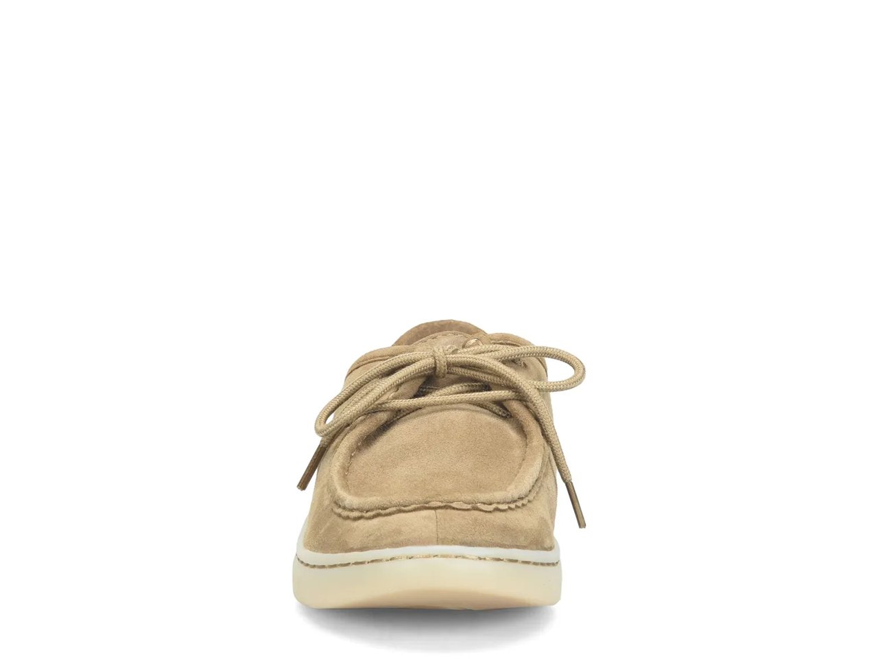 Augustine Chukka Sneaker