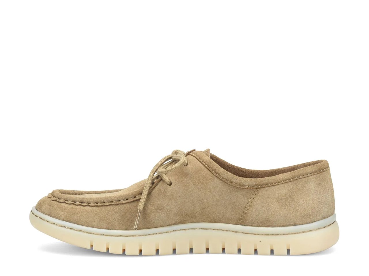 Augustine Chukka Sneaker