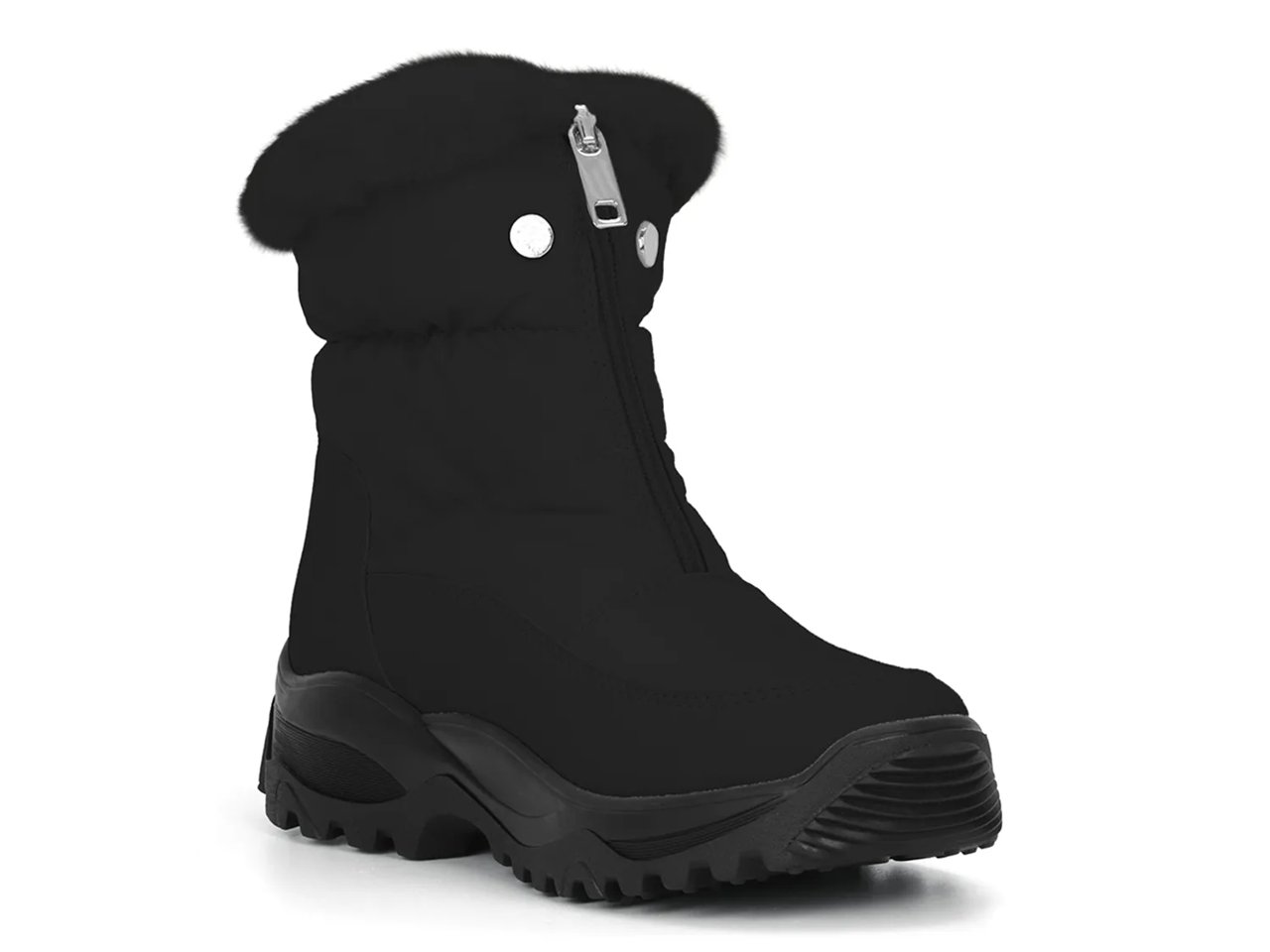 Vailice Waterproof Snow Boot - Women's