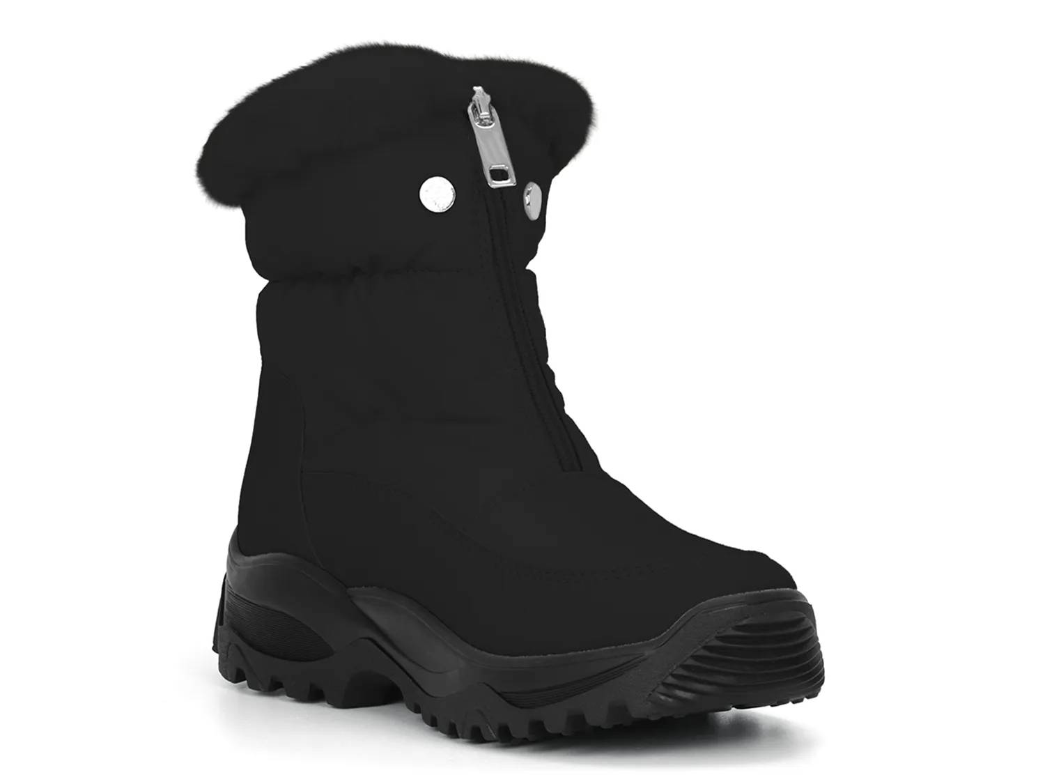 Vailice Waterproof Snow Boot - Women's