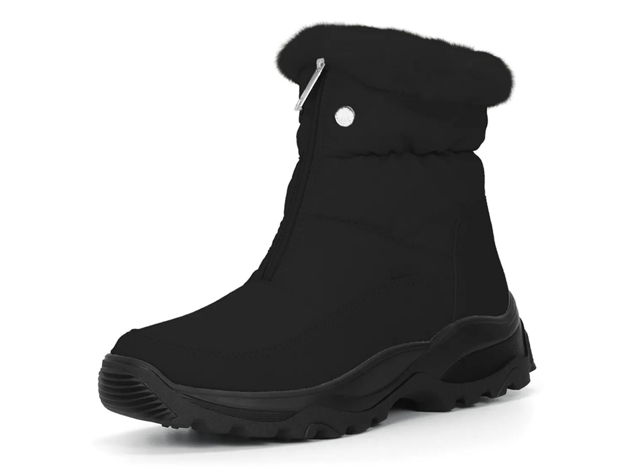 Vailice Waterproof Snow Boot - Women's