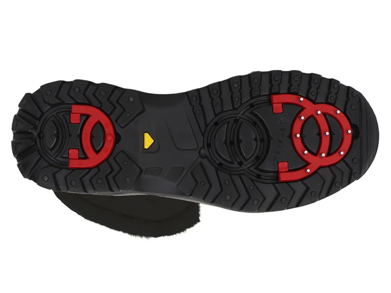 Vailice Waterproof Snow Boot - Women's