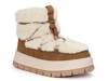 Candela Waterproof Snow Boot Beige/Tan view