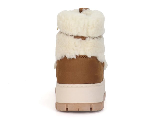 Candela Waterproof Snow Boot