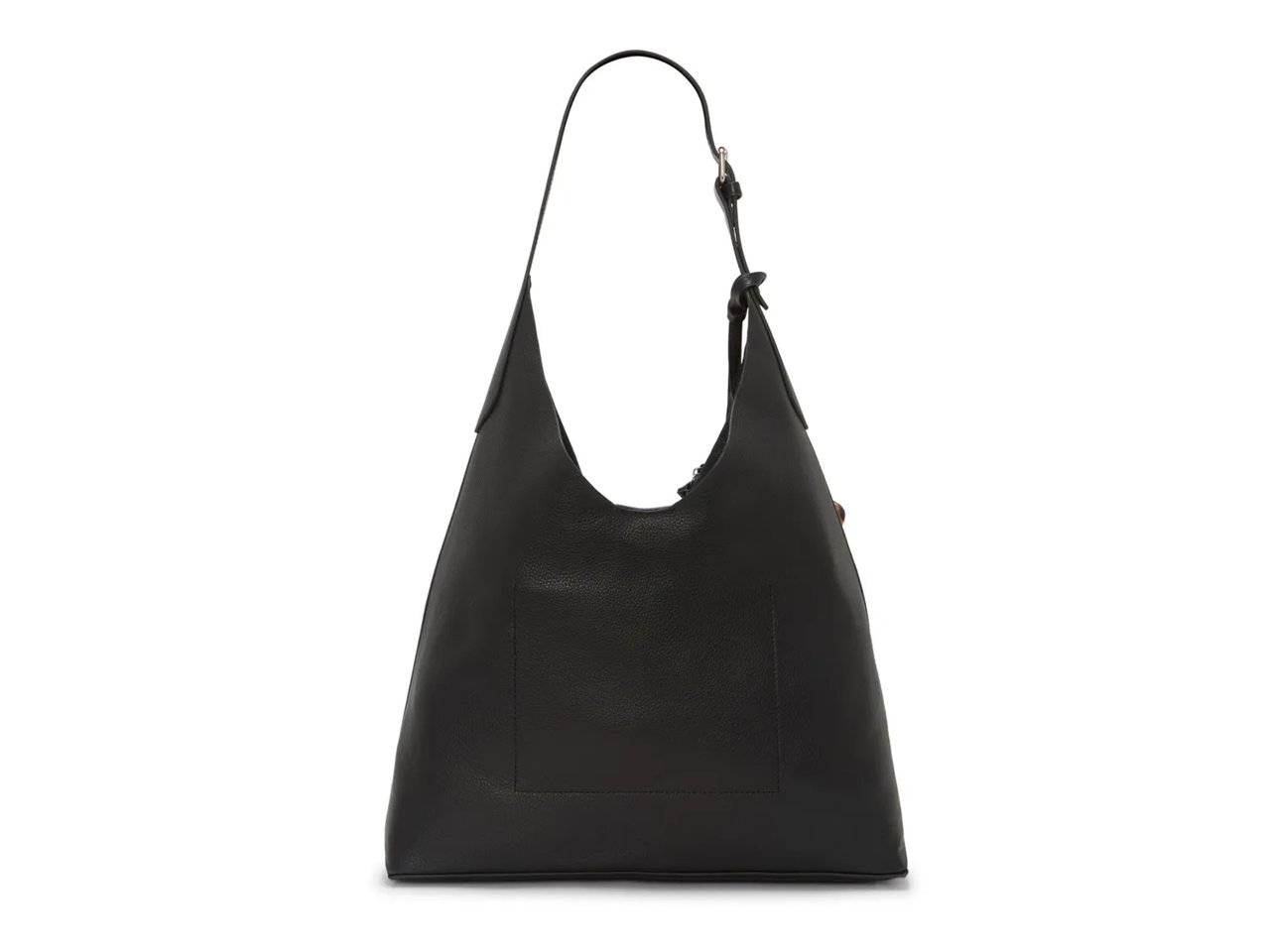 Anny Leather Hobo Bag