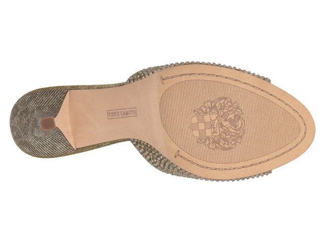 Prynn Sandal