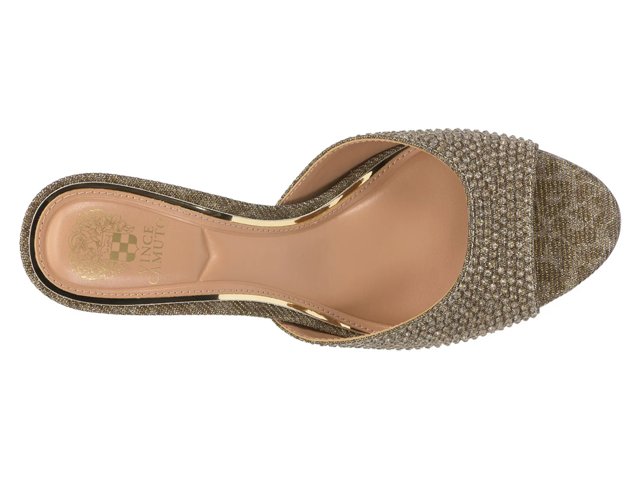 Prynn Sandal