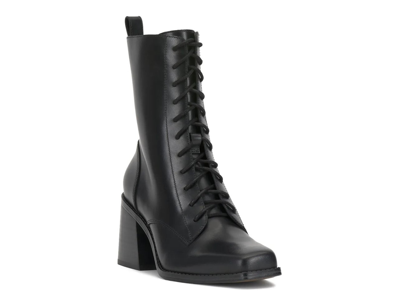 Safina Combat Boot