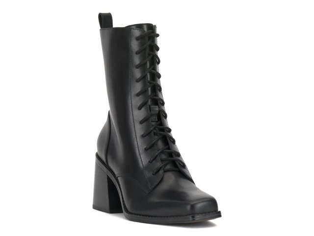 Safina Combat Boot