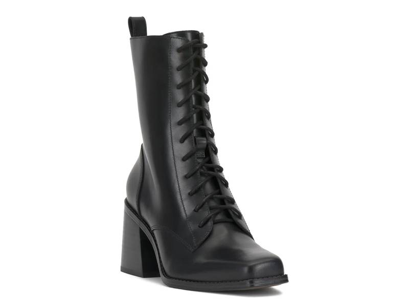 Safina Combat Boot