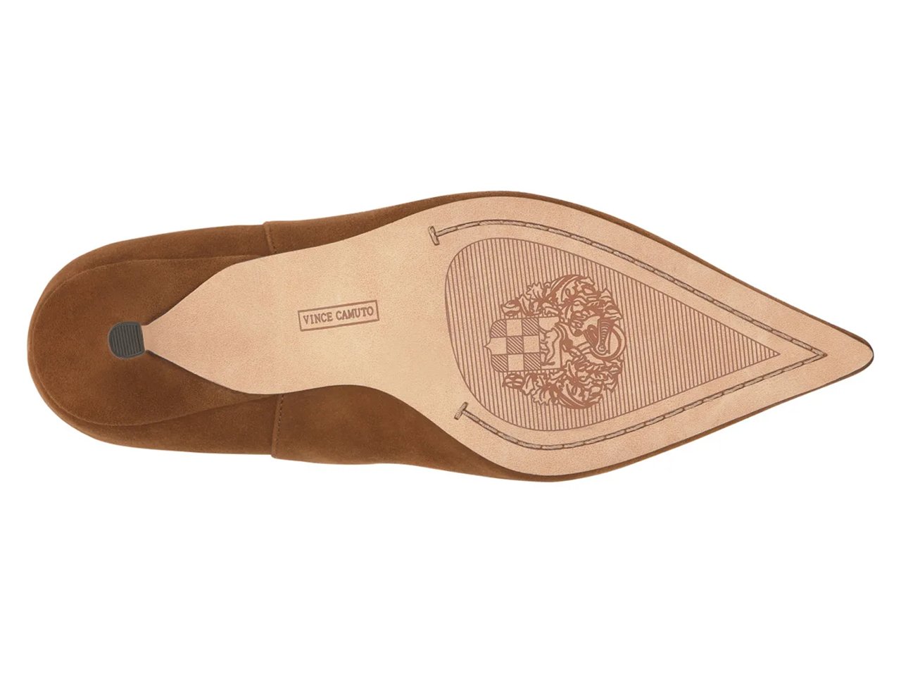 Tansie Boot