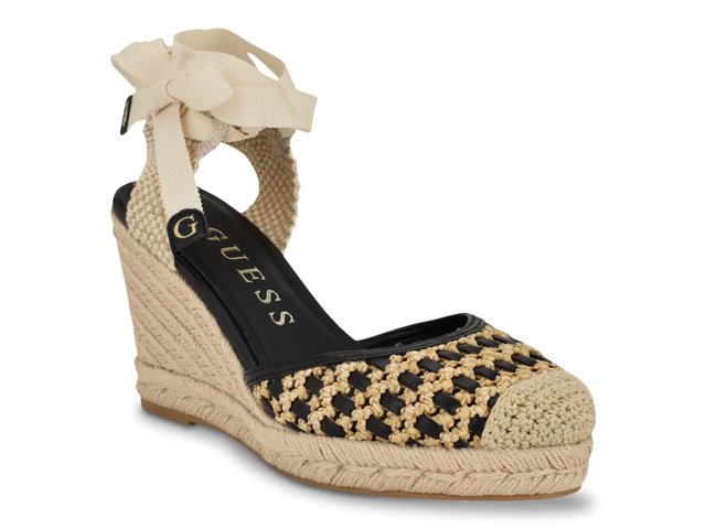 Cylenam Wedge Sandal