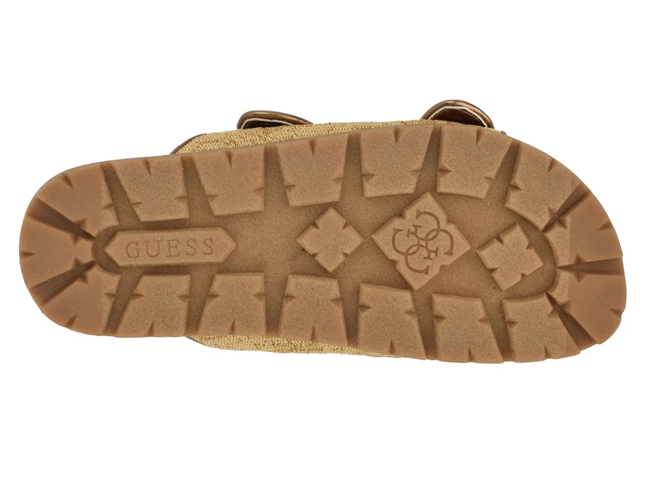 Fasten Sandal