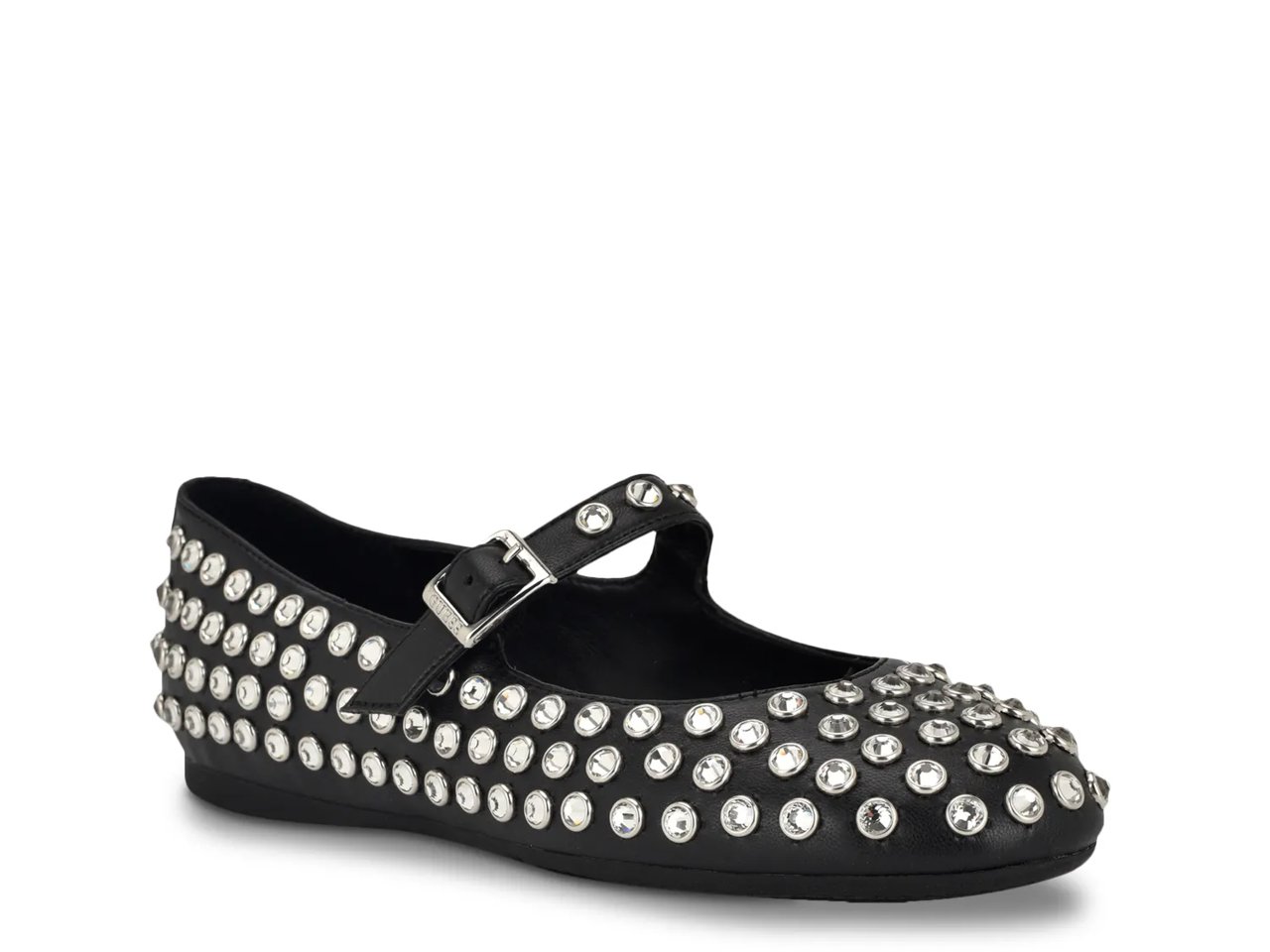 Kalidal Mary Jane Flat