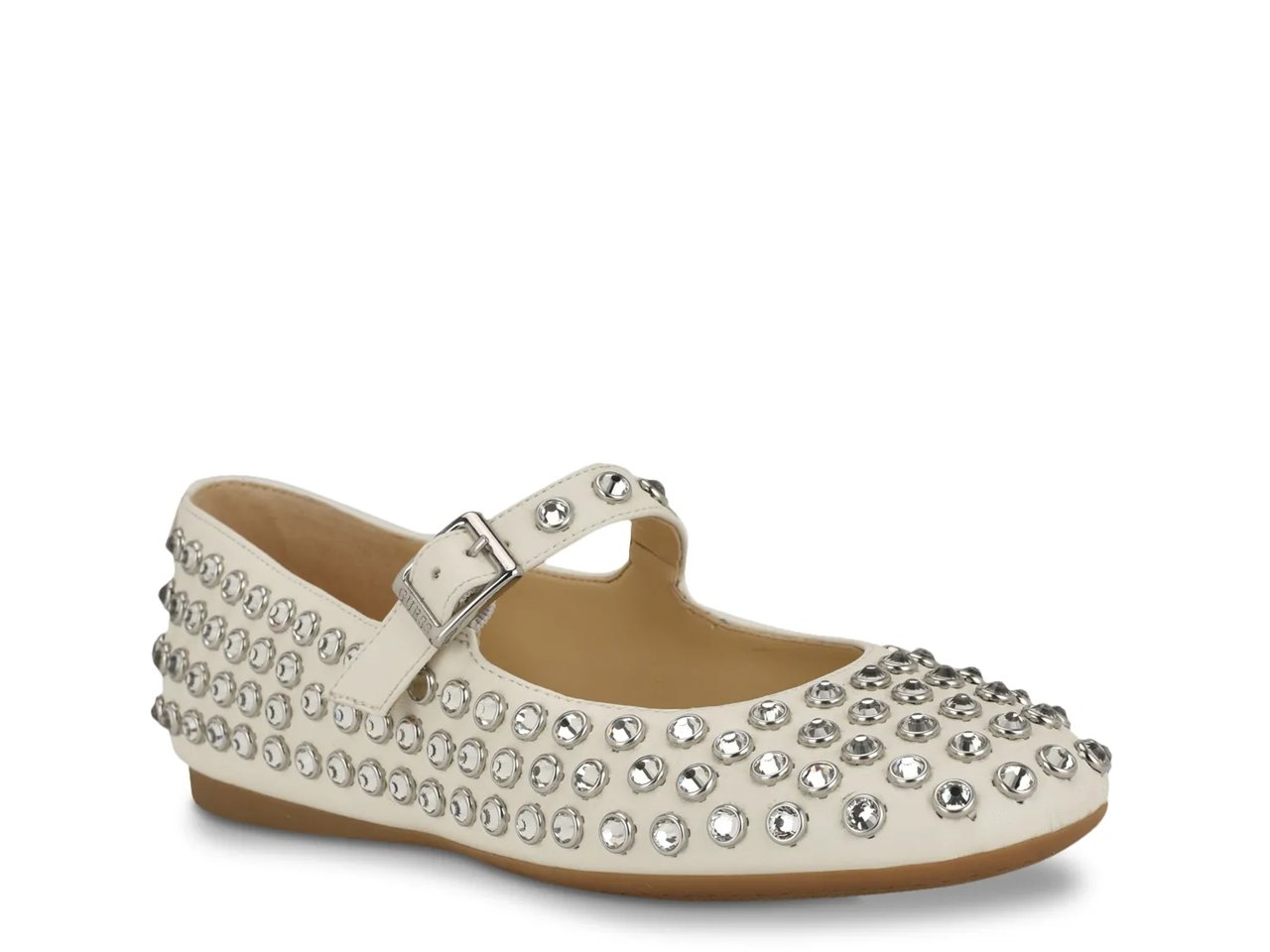 Kalidal Mary Jane Flat